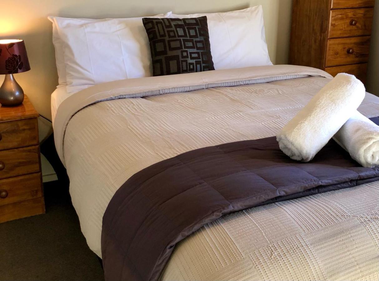 Treat In Totara Drive Villa Twizel Eksteriør billede